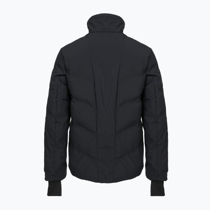 Мъжко скиорско яке Fischer Flash black 8