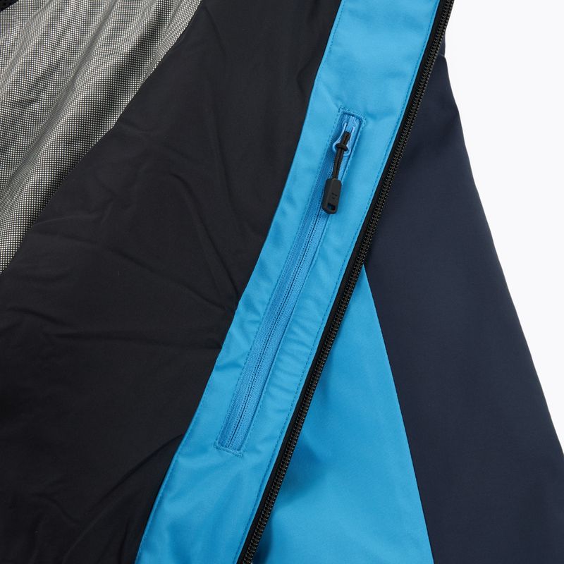 Мъжко скиорско яке Fischer RC4 navy 6