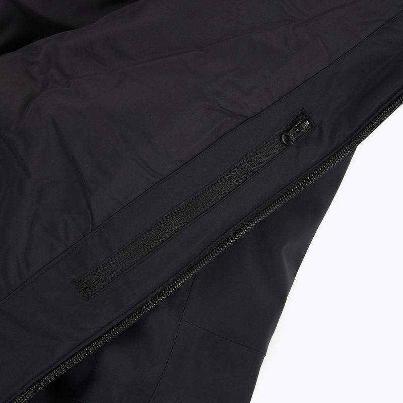 Мъжко скиорско яке Fischer Explorer black 5