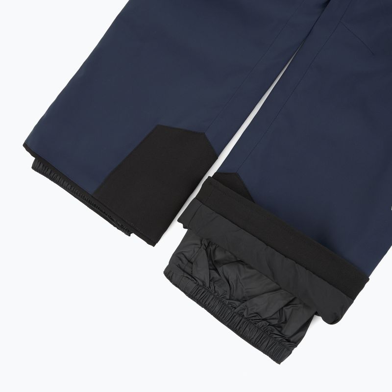 Мъжки скиорски панталони Fischer Premier navy 5