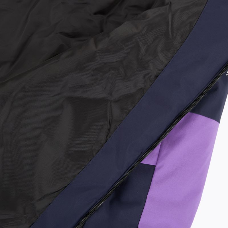 Детско скиорско яке Fischer Explorer Jr 5