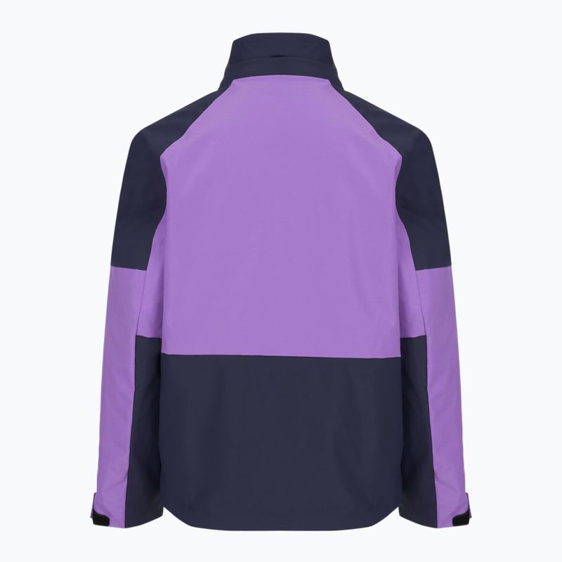 Детско скиорско яке Fischer Explorer Jr 7