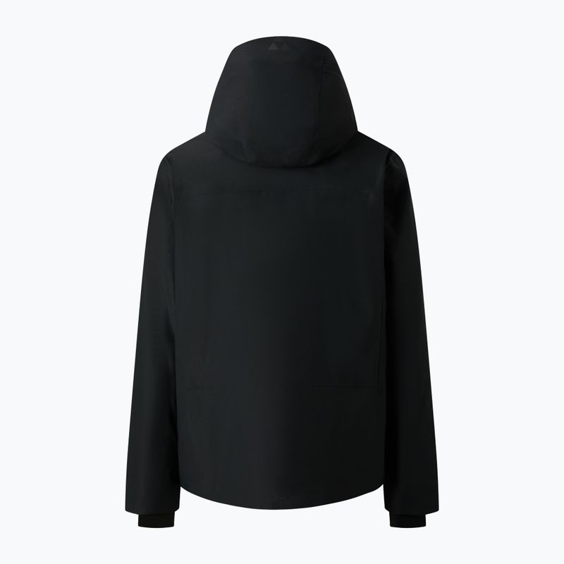 Мъжко скиорско яке Fischer Rush Jacket black 2