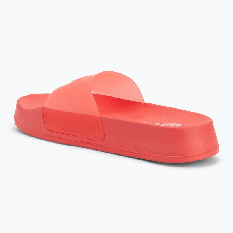 Дамски джапанки U.S. Polo Assn. AMAMI009A coral 3