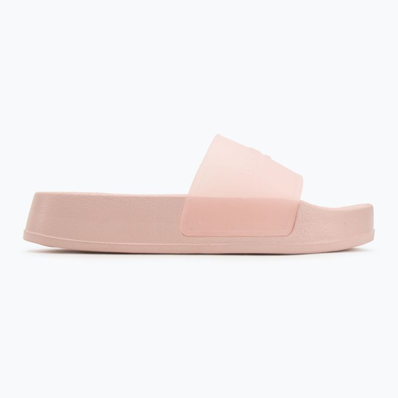 Дамски джапанки U.S. Polo Assn. AMAMI009A nude 2