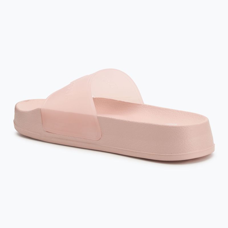 Дамски джапанки U.S. Polo Assn. AMAMI009A nude 3