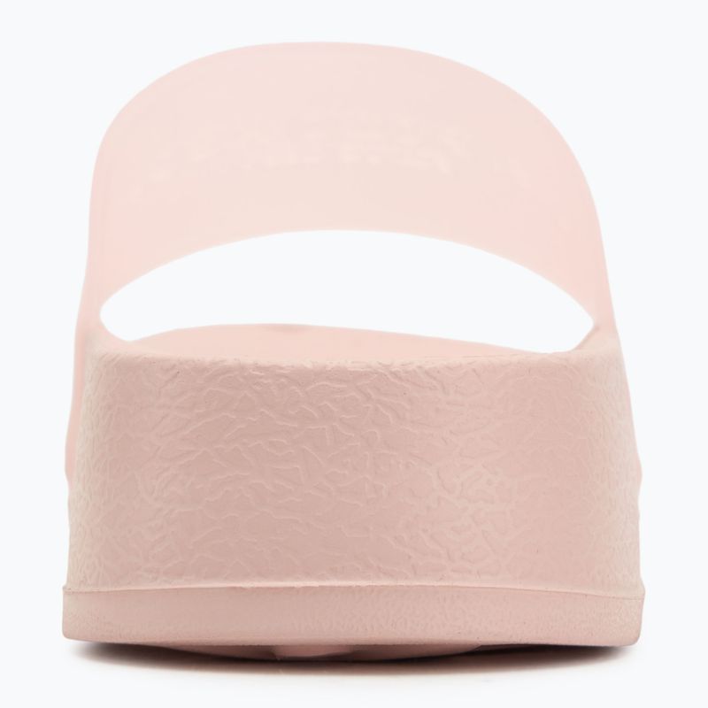Дамски джапанки U.S. Polo Assn. AMAMI009A nude 6