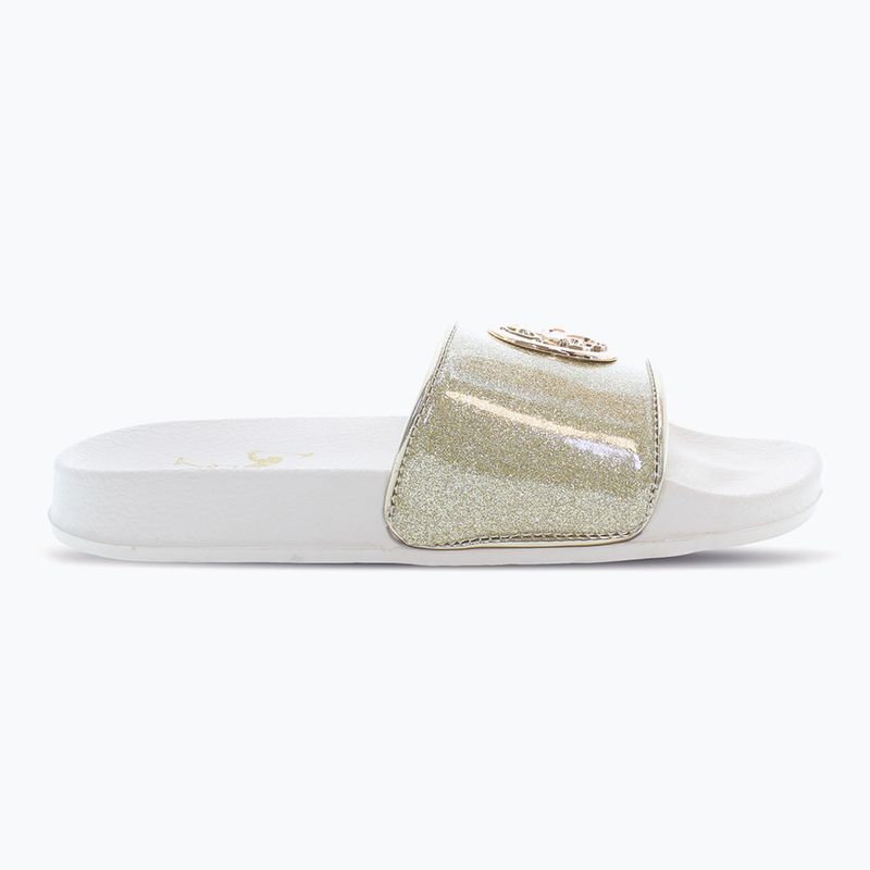 Дамски джапанки U.S. Polo Assn. IVY002A gold