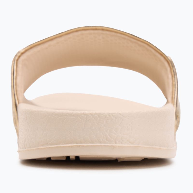 Дамски джапанки U.S. Polo Assn. IVY002A gold 6
