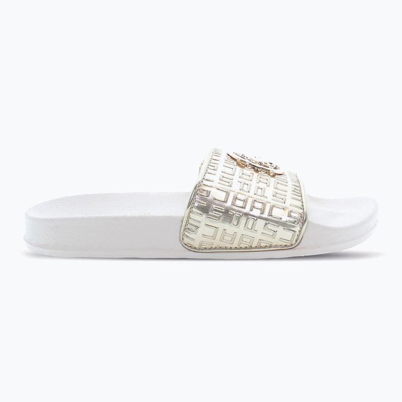 U.S.Polo Assn дамски джапанки IVY002B gold