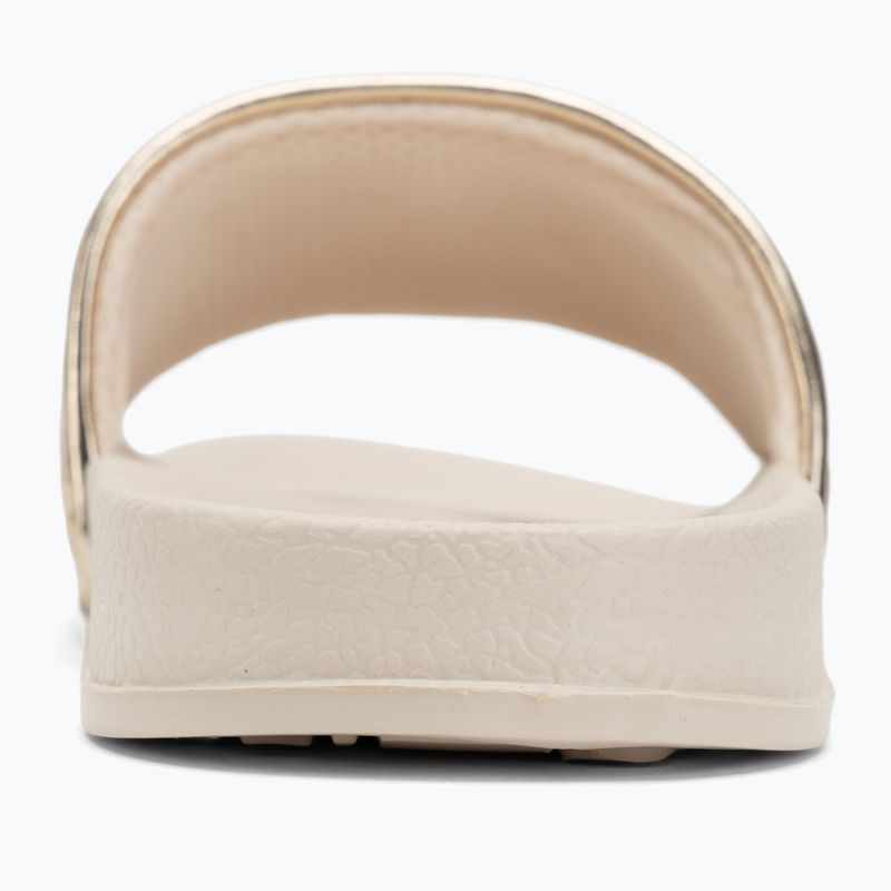 U.S.Polo Assn дамски джапанки IVY002B gold 6