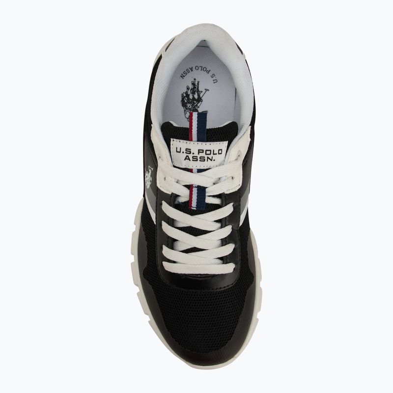 Мъжки обувки U.S. Polo Assn. GARY001B black 5
