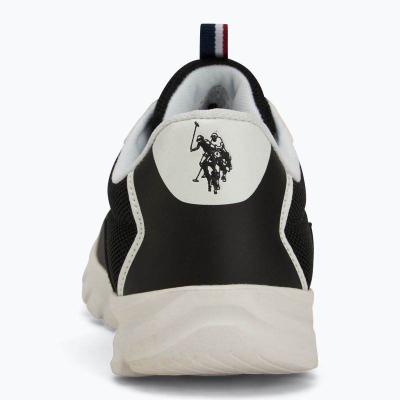 Мъжки обувки U.S. Polo Assn. GARY001B black 6