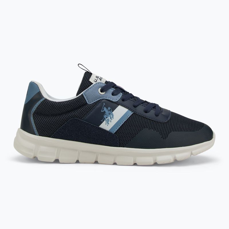 Мъжки обувки U.S. Polo Assn. GARY001B navy 2