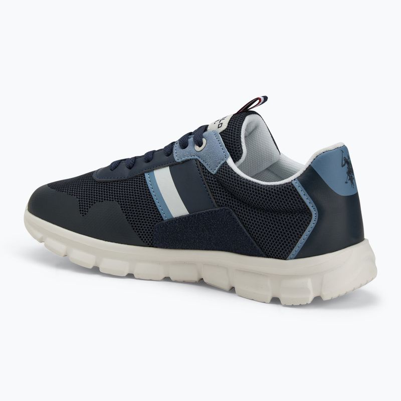 Мъжки обувки U.S. Polo Assn. GARY001B navy 3