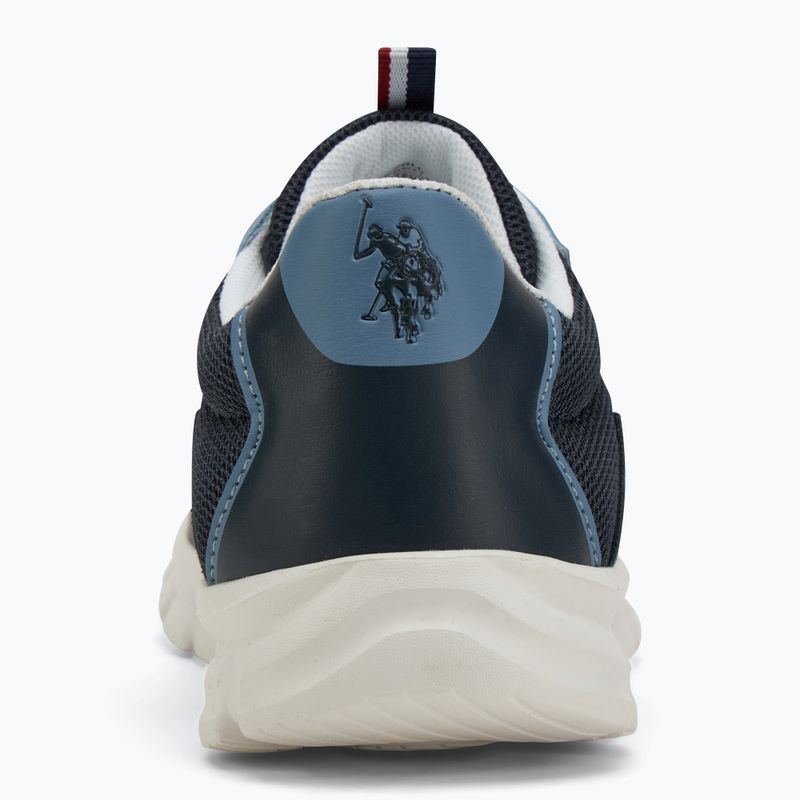Мъжки обувки U.S. Polo Assn. GARY001B navy 6