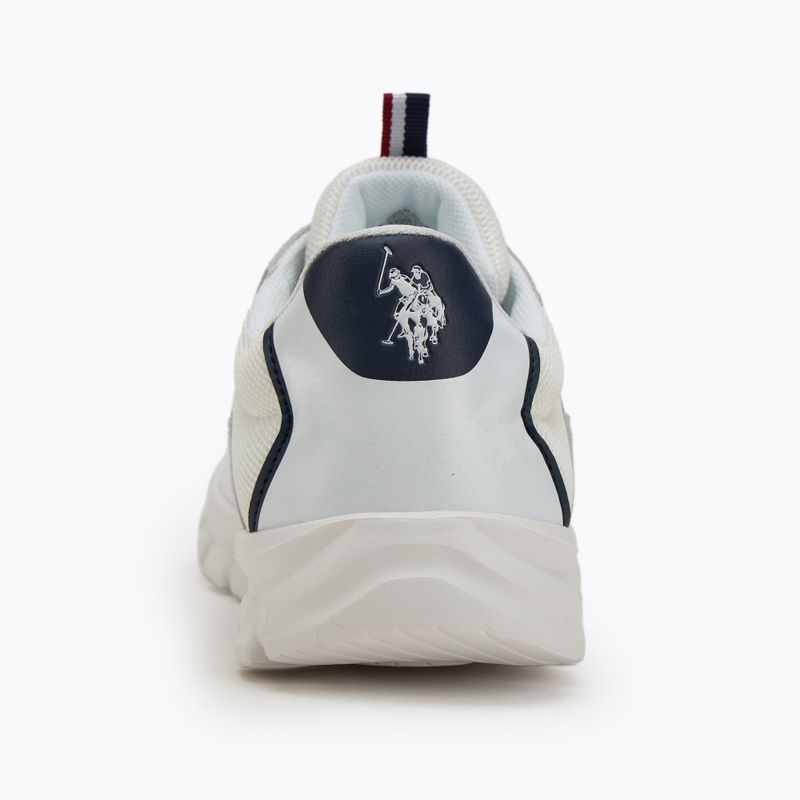 Мъжки обувки U.S. Polo Assn. GARY001B синьо/бяло/червено 6