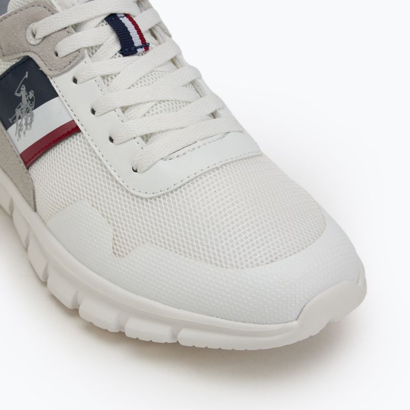 Мъжки обувки U.S. Polo Assn. GARY001B синьо/бяло/червено 7