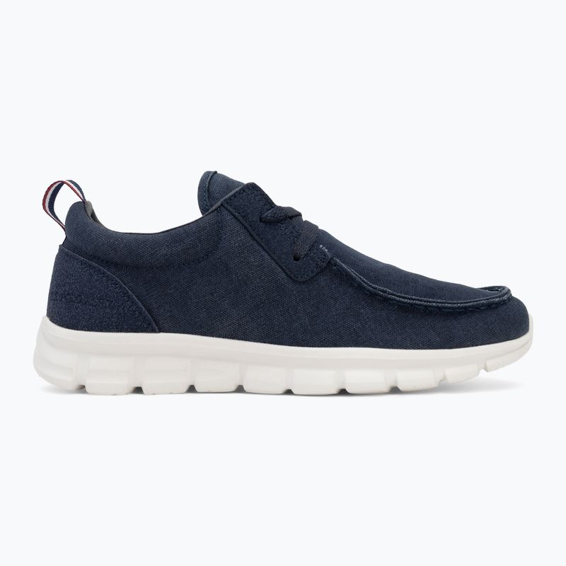 Мъжки обувки U.S. Polo Assn. GARY004 navy 2
