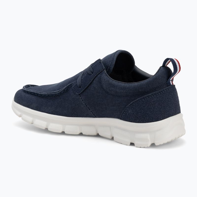 Мъжки обувки U.S. Polo Assn. GARY004 navy 3
