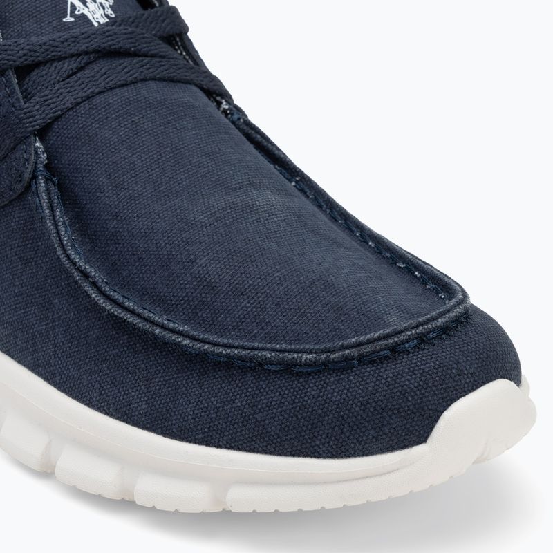 Мъжки обувки U.S. Polo Assn. GARY004 navy 7