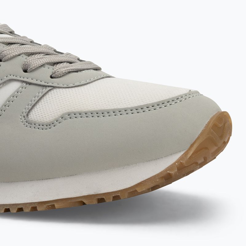 Мъжки обувки U.S. Polo Assn. XIRIO007B сив/бял 7