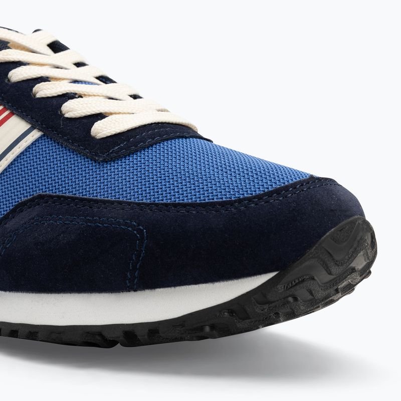 Мъжки обувки U.S. Polo Assn. XIRIO009A синьо/червено 7