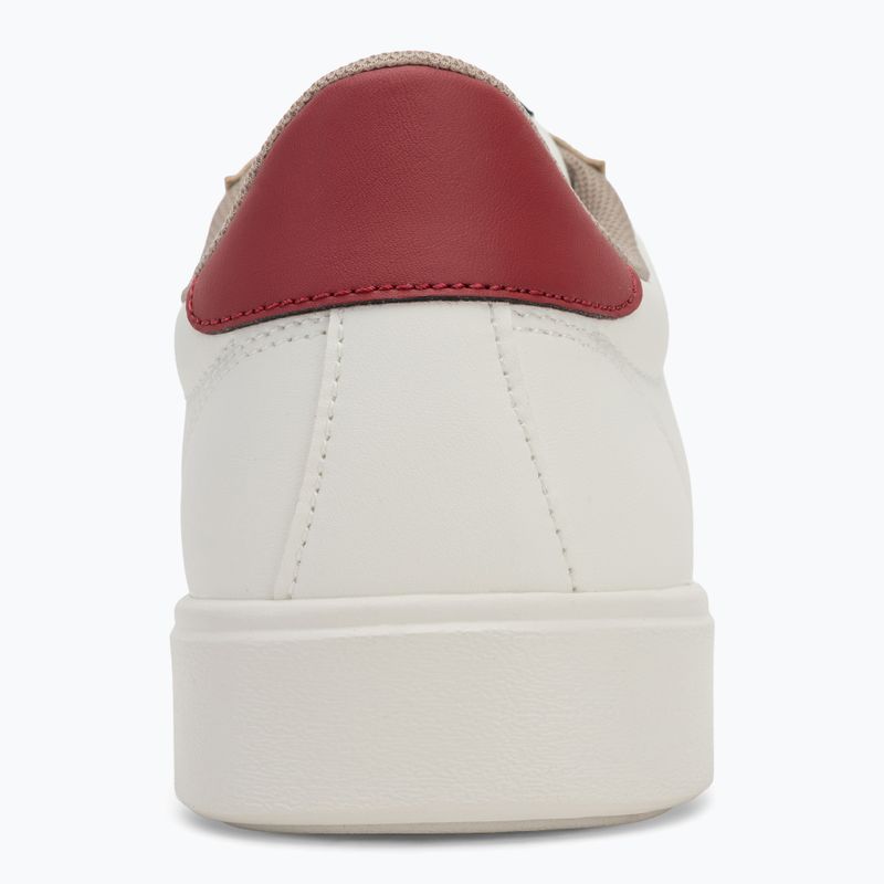 Мъжки обувки U.S.Polo Assn TYMES011 white/red 6