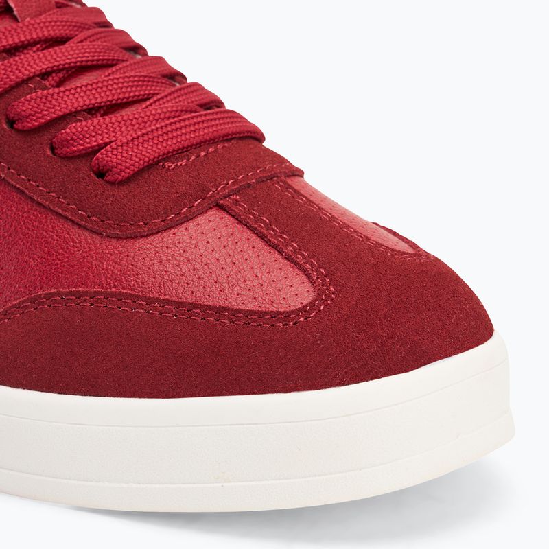Мъжки обувки U.S. Polo Assn. CAMPY001C червено/синьо 7