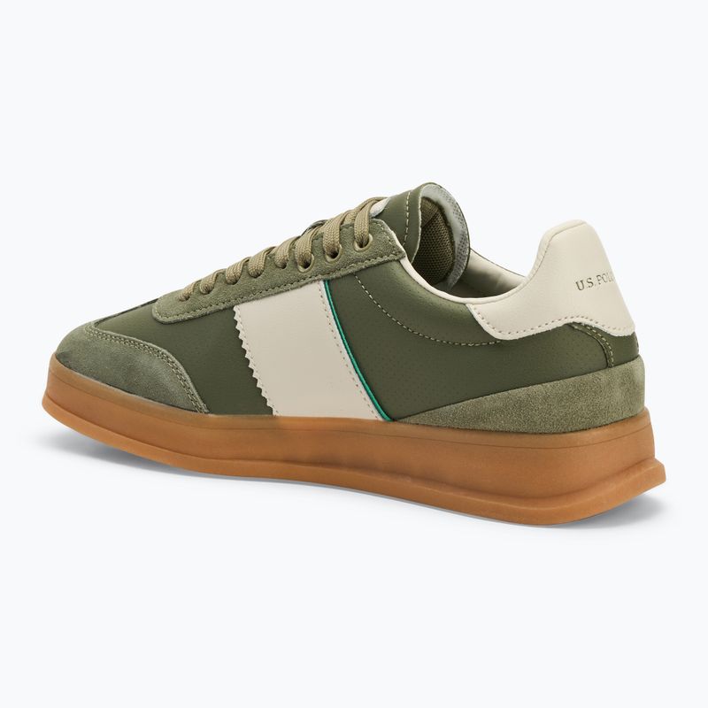 Мъжки обувки U.S. Polo Assn. CAMPY001C sav-lbe01 3