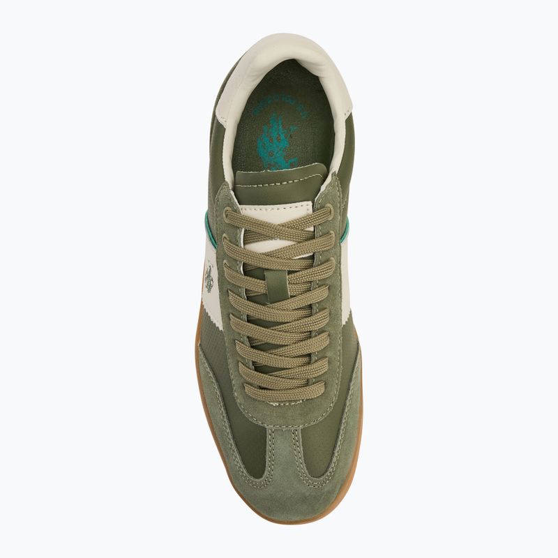 Мъжки обувки U.S. Polo Assn. CAMPY001C sav-lbe01 5