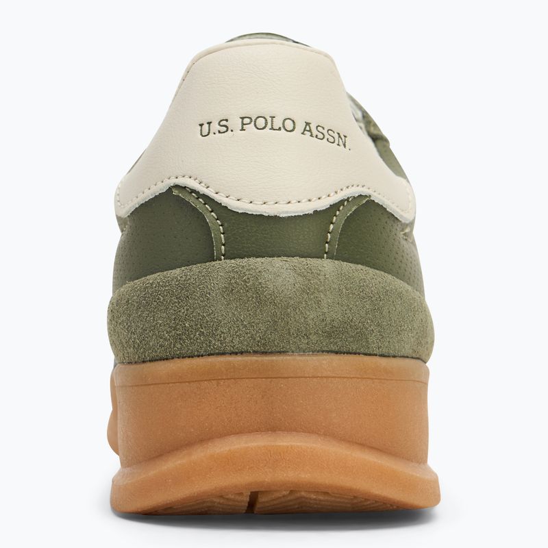 Мъжки обувки U.S. Polo Assn. CAMPY001C sav-lbe01 6