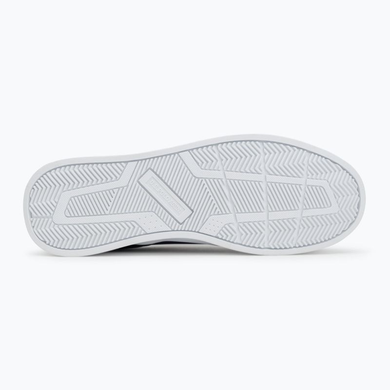 Мъжки обувки U.S. Polo Assn. CAMPY002A синьо/червено 4
