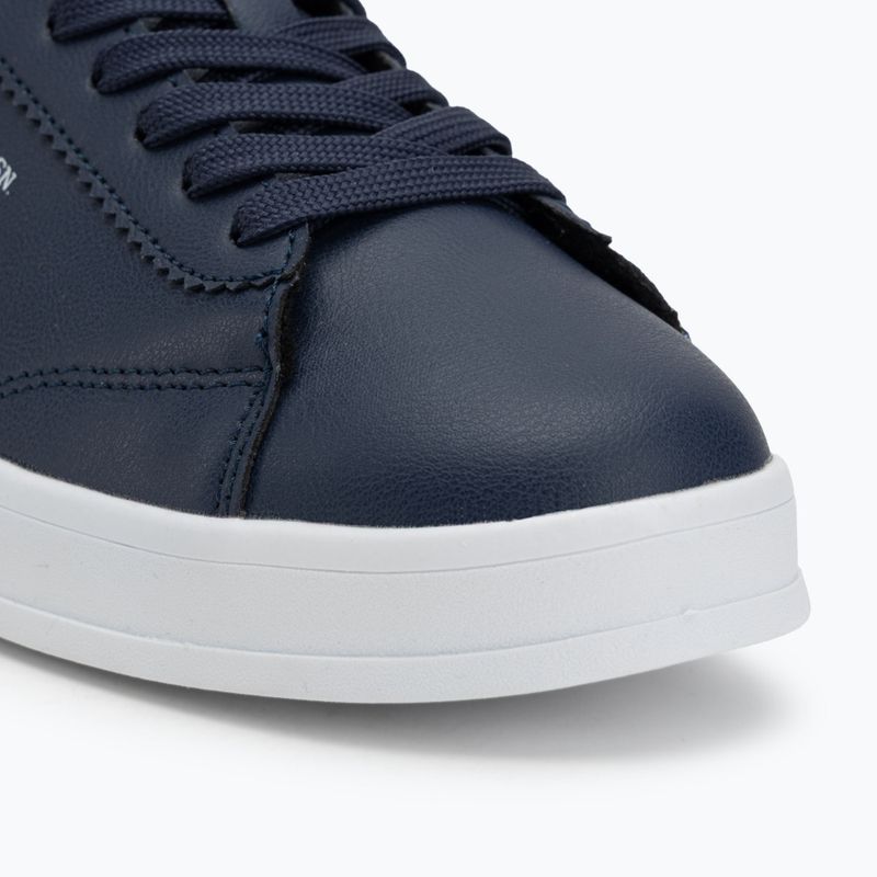 Мъжки обувки U.S. Polo Assn. CAMPY002A синьо/червено 7