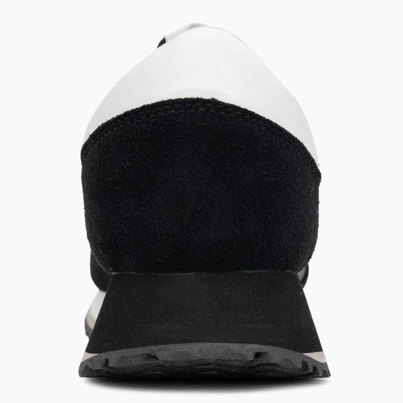 Мъжки обувки U.S. Polo Assn. CLEEF006B черно/бяло 6