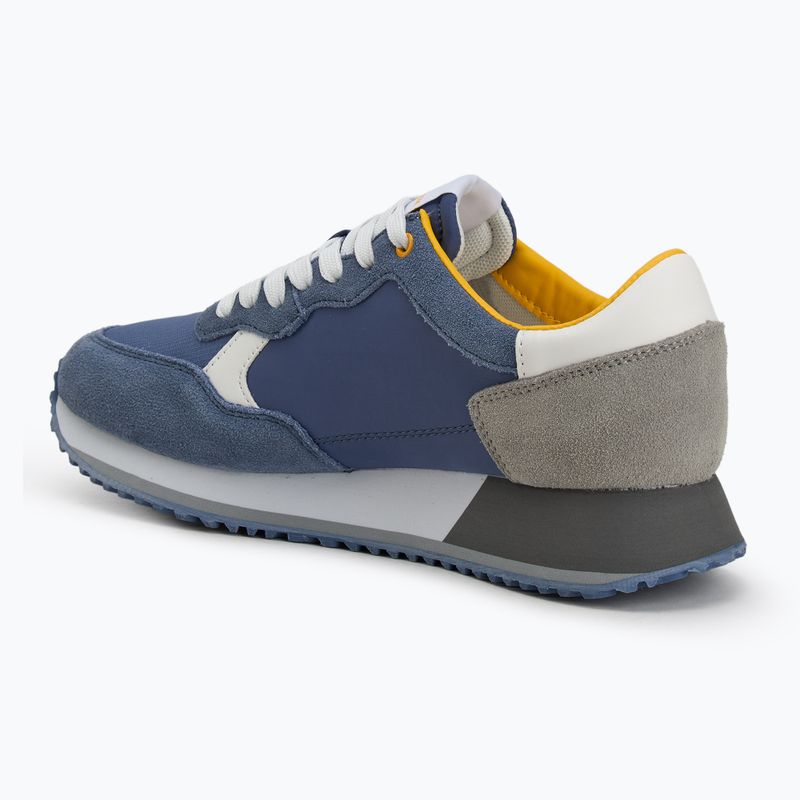 Мъжки обувки U.S. Polo Assn. CLEEF006B синьо/светло сиво 3