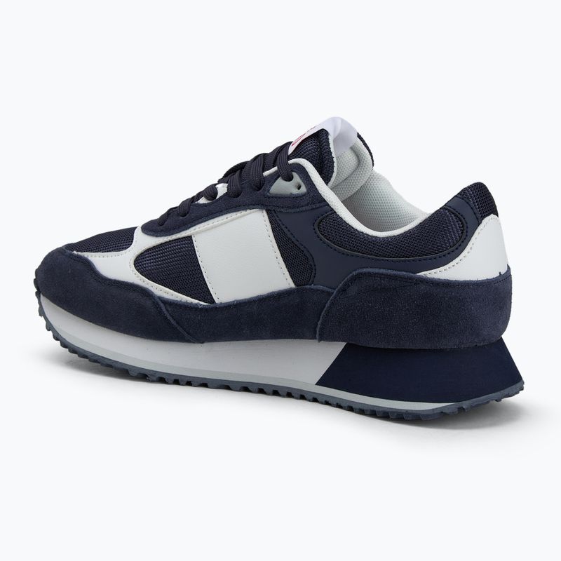 Мъжки обувки U.S. Polo Assn. CLEEF007A тъмносиньо/бяло 3