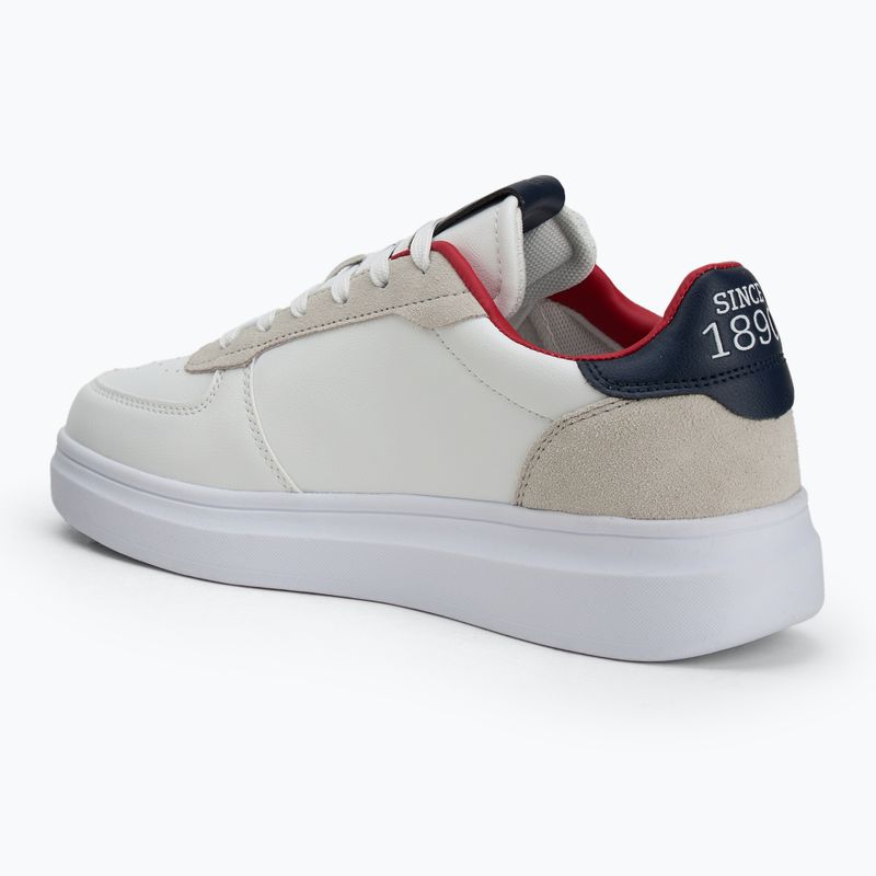 Мъжки обувки U.S. Polo Assn. CODY009 white 3