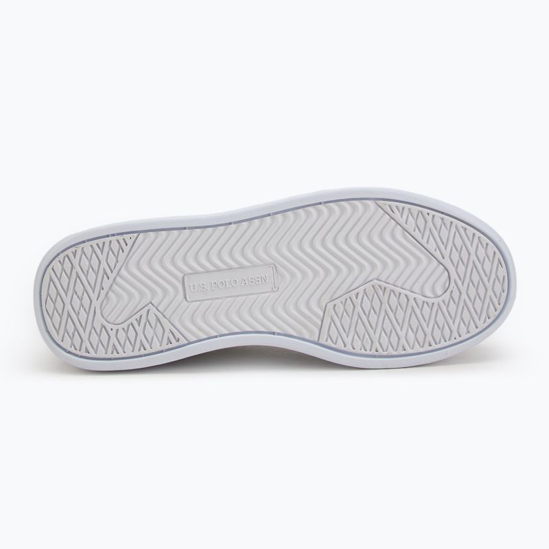 Мъжки обувки U.S. Polo Assn. CODY009 white 4