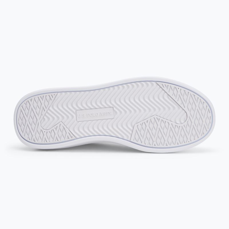 Мъжки обувки U.S. Polo Assn. CODY010 white 4