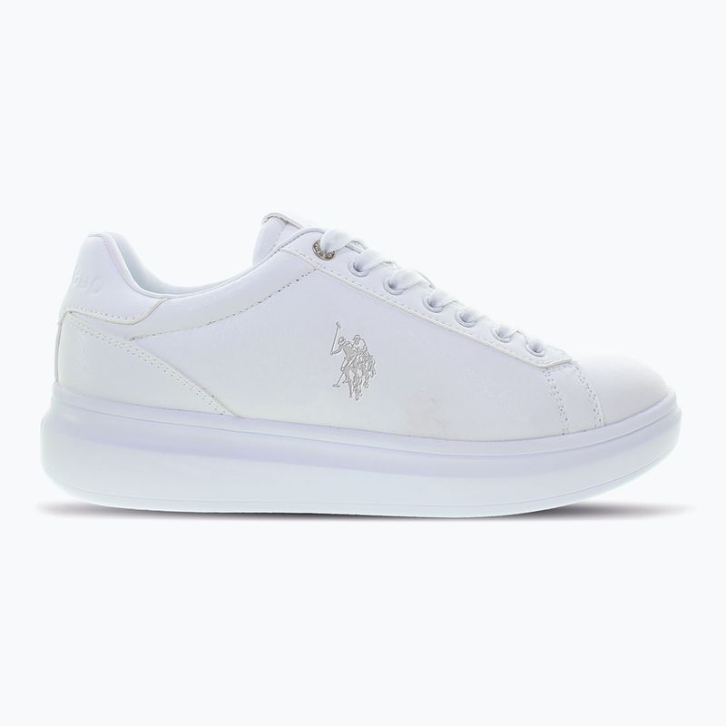 Мъжки обувки U.S. Polo Assn. CODY010 white 8