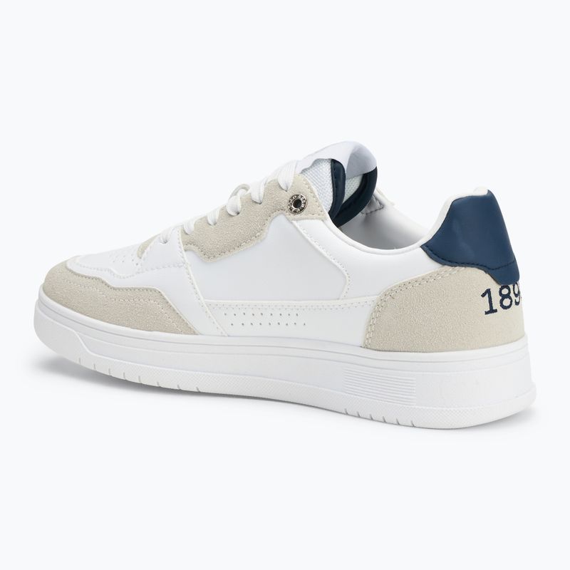 Мъжки обувки U.S. Polo Assn. KOSMO006A бяло/нави 3