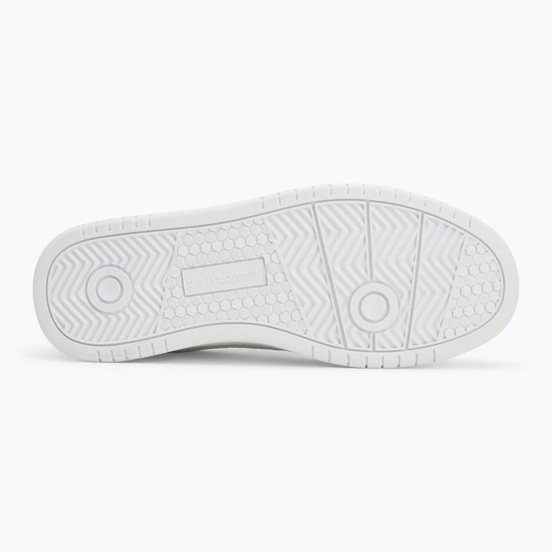 Мъжки обувки U.S. Polo Assn. KOSMO006A бяло/нави 4
