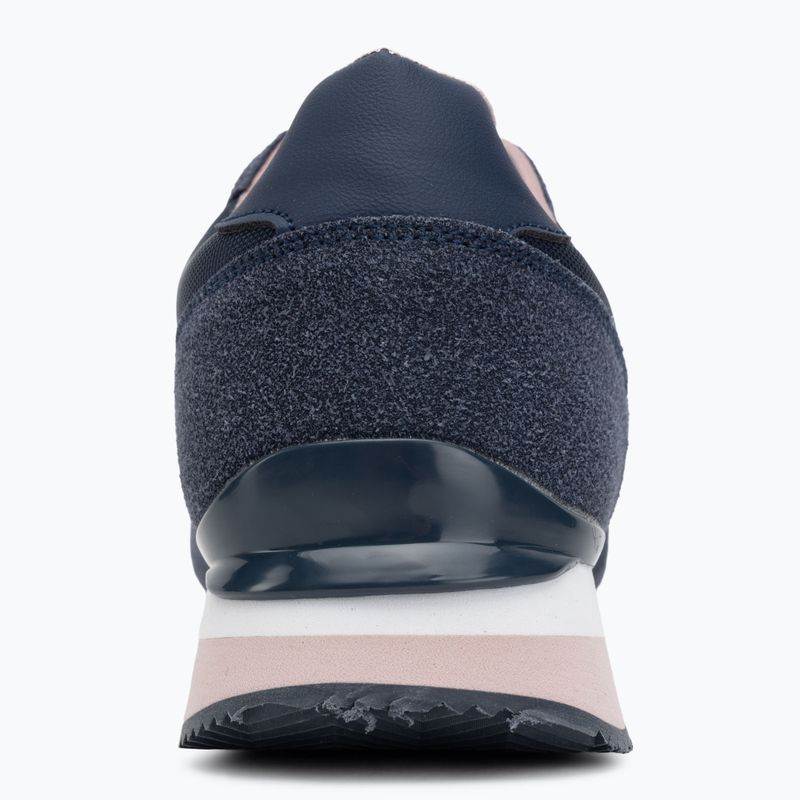 Дамски обувки U.S. Polo Assn. FRISBY005 navy 6