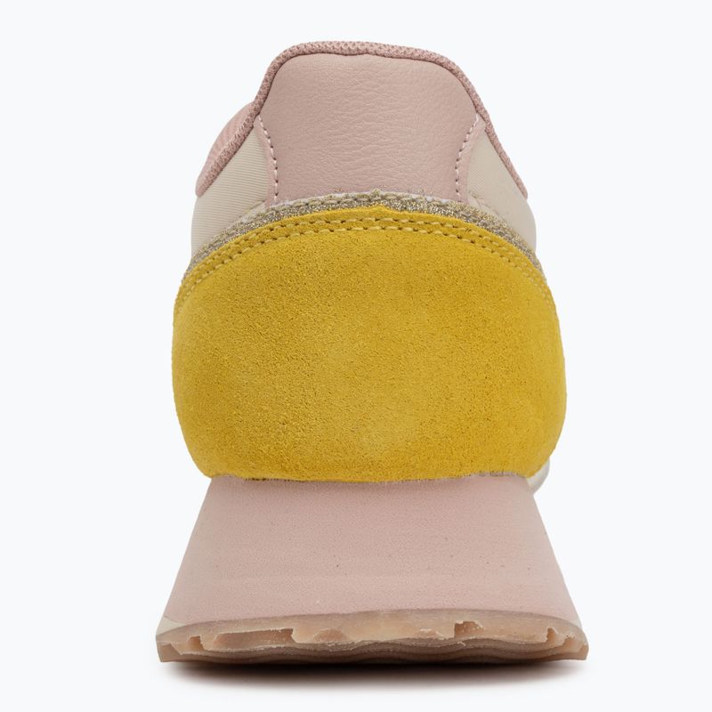 Дамски обувки U.S. Polo Assn. SACHA007 beige/nude 6