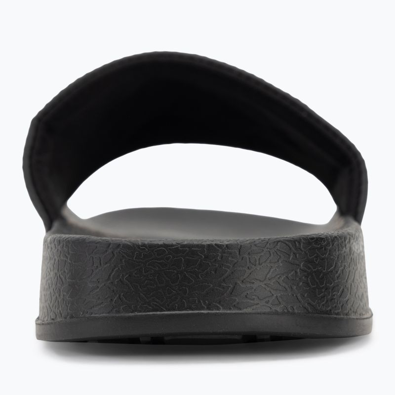 Мъжки джапанки U.S. Polo Assn. SKYE002 черно/бяло 6