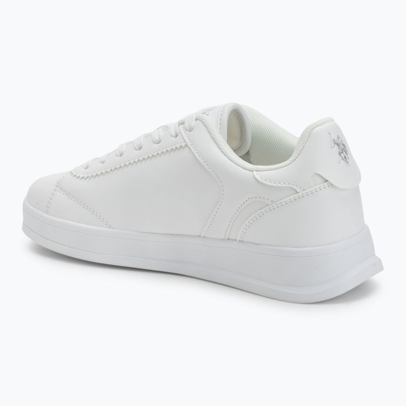 Дамски обувки U.S. Polo Assn. CAMPYW002A CLUB white 3