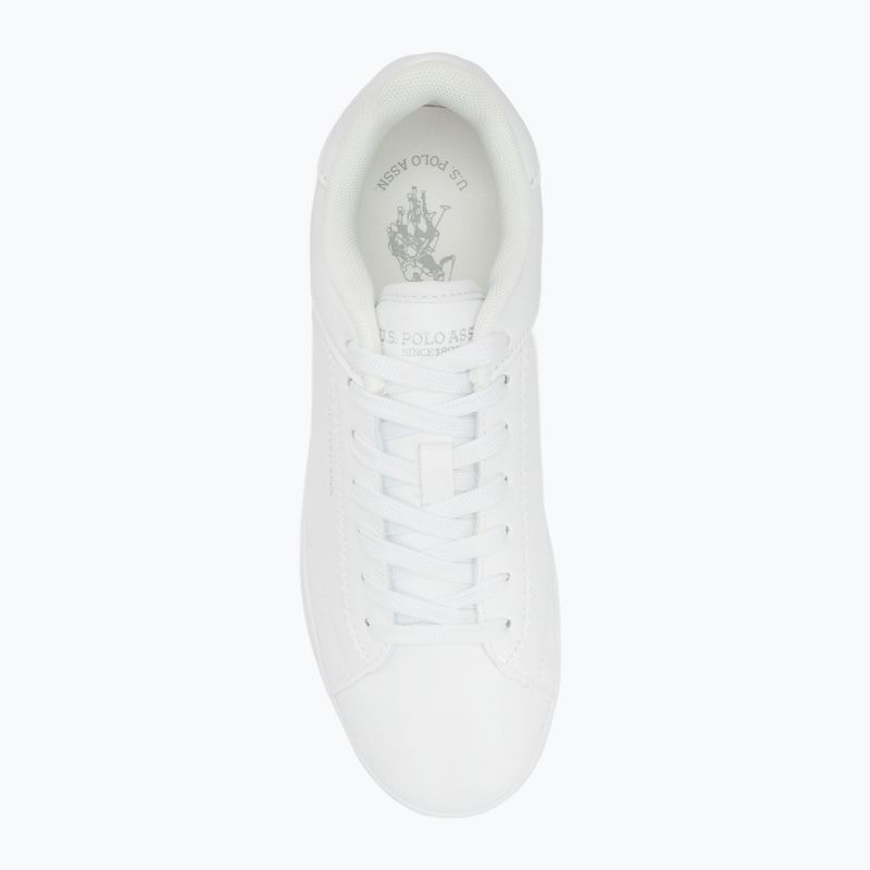 Дамски обувки U.S. Polo Assn. CAMPYW002A CLUB white 5
