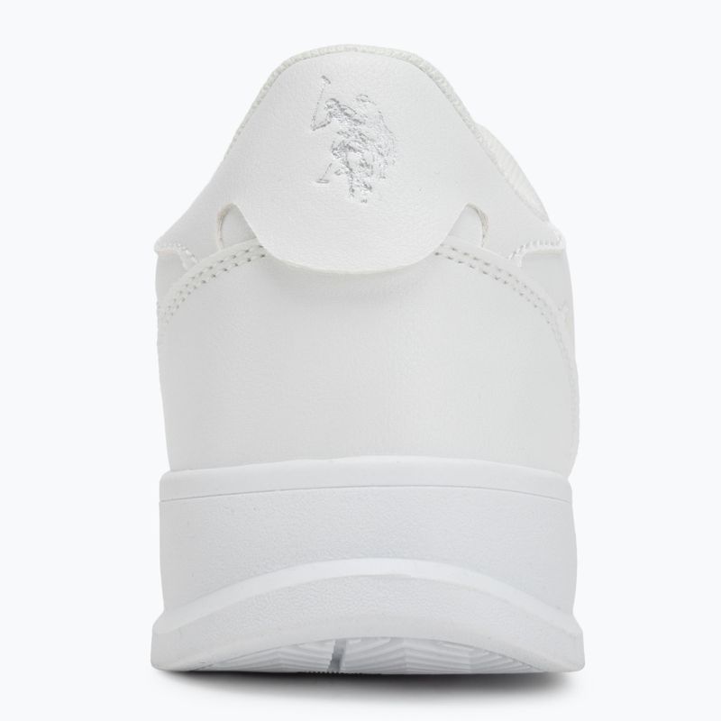 Дамски обувки U.S. Polo Assn. CAMPYW002A CLUB white 6