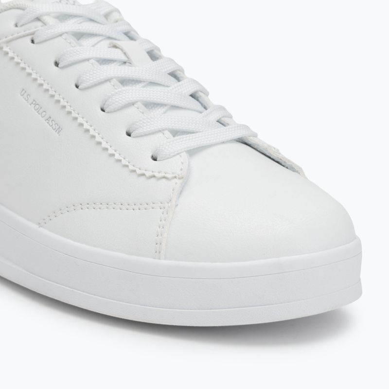 Дамски обувки U.S. Polo Assn. CAMPYW002A CLUB white 7